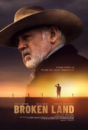 مشاهدة فيلم Broken Land 2024 مترجم (2024)