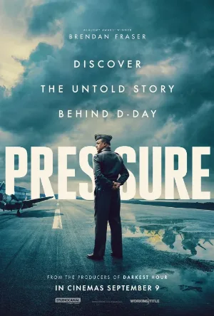 مشاهدة فيلم Pressure 2026 مترجم (2026)