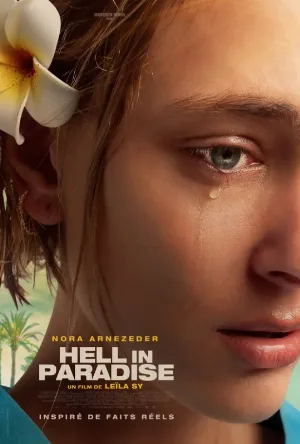 مشاهدة فيلم Hell in Paradise 2025 مترجم (2025)
