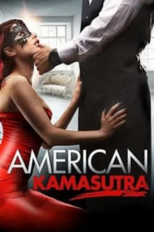 بوستر فيلم American Kamasutra 2018 مترجم (2018)