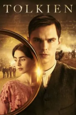 بوستر فيلم Tolkien 2019 مترجم (2019)