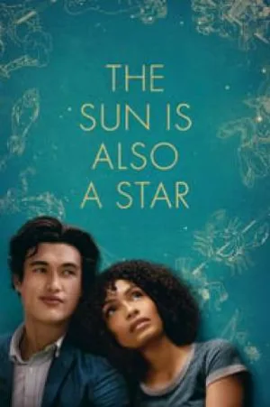 بوستر فيلم The Sun Is Also a Star 2019 مترجم (2019)