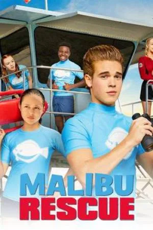 فيلم Malibu Rescue 2019 مترجم (2019)