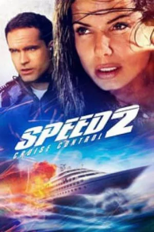 فيلم Speed 2: Cruise Control 1997 مترجم (1997)