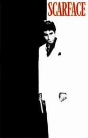 فيلم Scarface 1983 مترجم (1983)