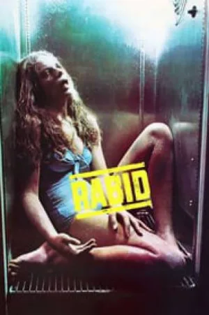 فيلم Rabid 1977 مترجم (1977)