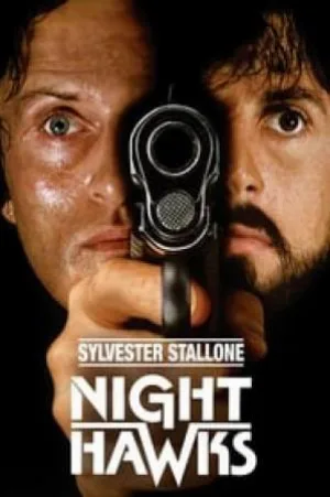 فيلم Nighthawks 1981 مترجم (1981)