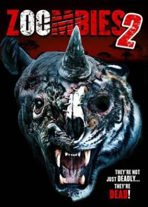 بوستر فيلم Zoombies 2 2019 مترجم (2019)