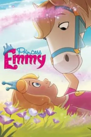 بوستر فيلم Princess Emmy 2019 مترجم (2019)