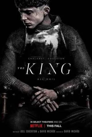 بوستر فيلم The King 2019 مترجم (2019)