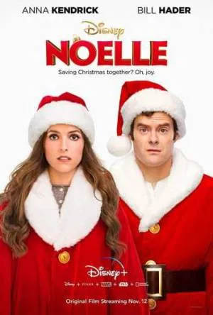 بوستر فيلم Noelle 2019 مترجم (2019)