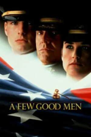 فيلم A Few Good Men 1992 مترجم (1992)