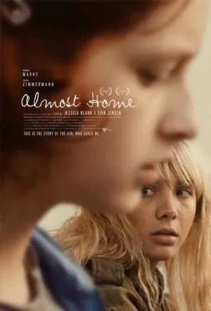 بوستر فيلم Almost Home 2018 مترجم (2018)