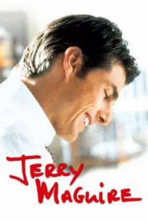 فيلم Jerry Maguire 1996 مترجم (1996)