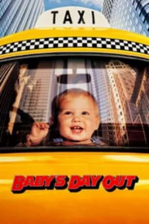 فيلم Baby’s Day Out 1994 مترجم (1994)