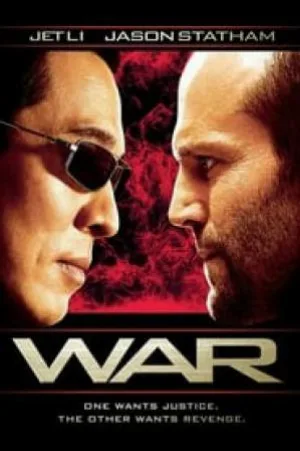 فيلم War 2007 مترجم (2007)
