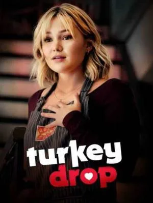 بوستر فيلم Turkey Drop 2019 مترجم (2019)