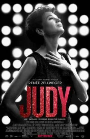 بوستر فيلم Judy 2019 مترجم (2019)