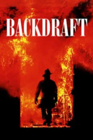 فيلم Backdraft 1991 مترجم (1991)