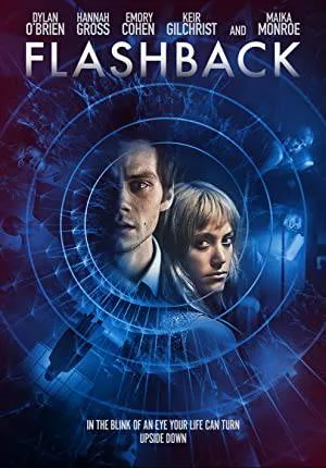 فيلم Flashback 2020 مترجم (2020)