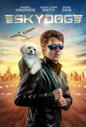 بوستر فيلم Skydog 2020 مترجم (2020)