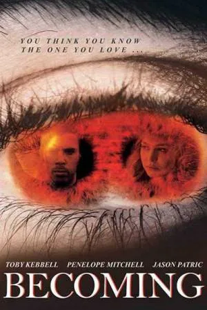 بوستر فيلم Becoming 2020 مترجم (2020)