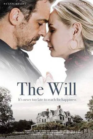 بوستر فيلم The Will 2020 مترجم (2020)
