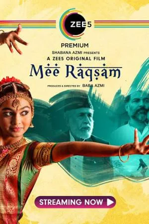 فيلم Mee Raqsam 2020 مترجم (2020)