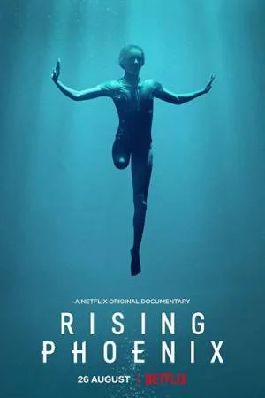 بوستر فيلم Rising Phoenix 2020 مترجم (2020)