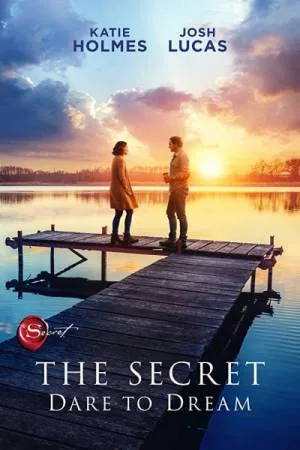بوستر فيلم The Secret: Dare to Dream 2020 مترجم (2020)