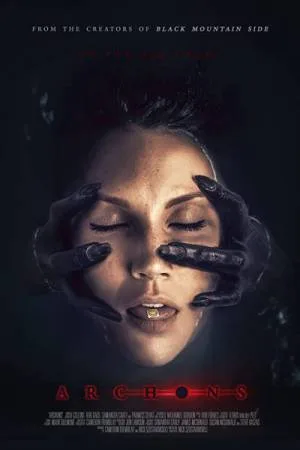 فيلم Archons 2020 مترجم (2020)