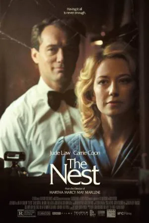 بوستر فيلم The Nest 2020 مترجم (2020)
