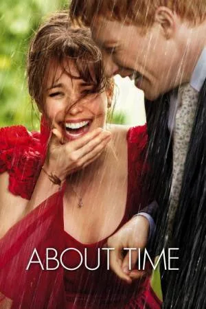 بوستر فيلم About Time 2013 مترجم (2013)