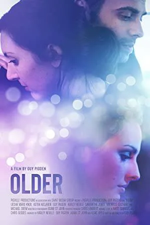 بوستر فيلم Older 2020 مترجم (2020)