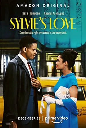بوستر فيلم Sylvie’s Love 2020 مترجم (2020)
