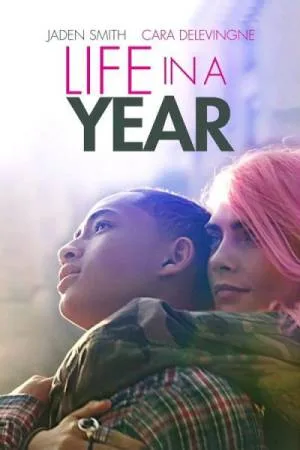 بوستر فيلم Life in a Year 2020 مترجم (2020)