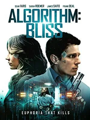 بوستر فيلم Algorithm: BLISS 2020 مترجم (2020)