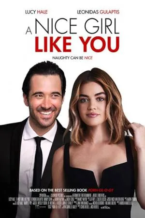 بوستر فيلم A Nice Girl Like You 2020 مترجم (2020)