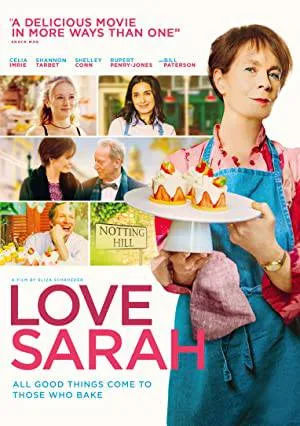بوستر فيلم Love Sarah 2020 مترجم (2020)