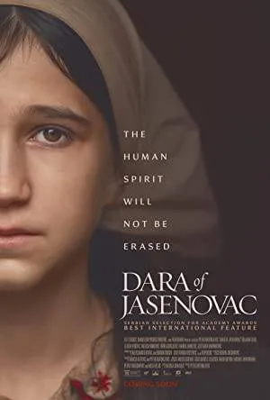 بوستر فيلم Dara of Jasenovac 2020 مترجم (2020)