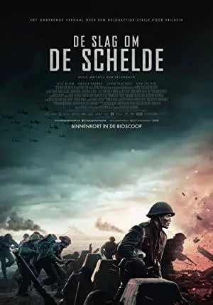 بوستر فيلم The Forgotten Battle 2020 مترجم (2020)