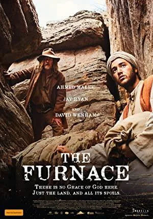 فيلم The Furnace 2020 مترجم (2020)