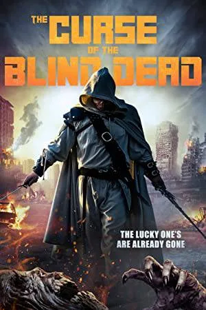 فيلم Curse of the Blind Dead 2020 مترجم (2020)