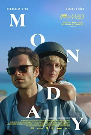 بوستر فيلم Monday 2020 مترجم (2020)