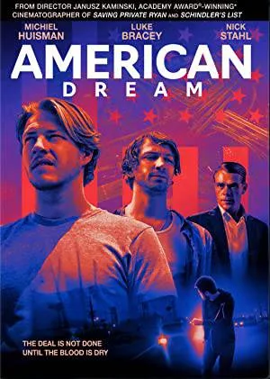 فيلم American Dream 2021 مترجم (2021)