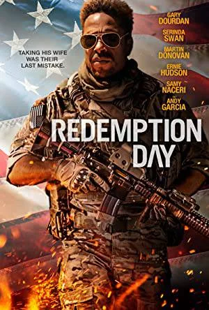 فيلم Redemption Day 2021 مترجم (2021)