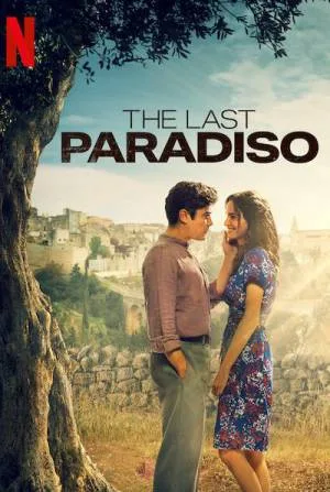 فيلم The Last Paradiso 2021 (2021)