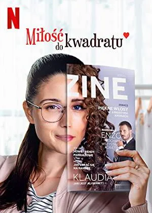 بوستر فيلم Squared Love 2021 مترجم (2021)