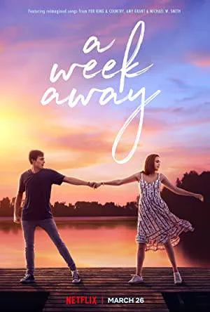 بوستر فيلم A Week Away 2021 مترجم (2021)