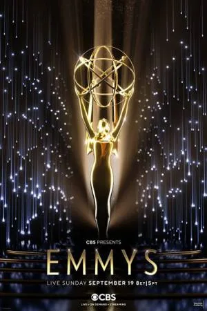بوستر فيلم he 73rd Primetime Emmy Awards 2021 مترجم (2021)